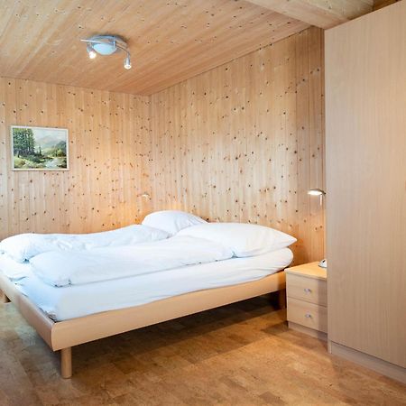 Chalet Chapf Amden Exterior foto