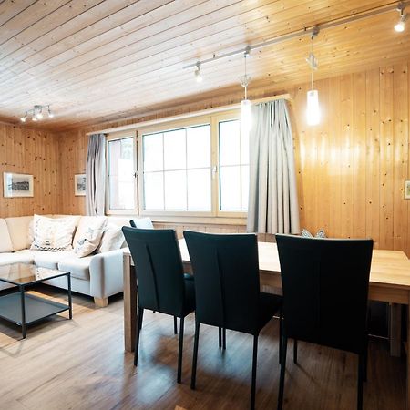 Chalet Chapf Amden Exterior foto