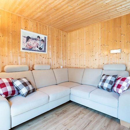 Chalet Chapf Amden Exterior foto