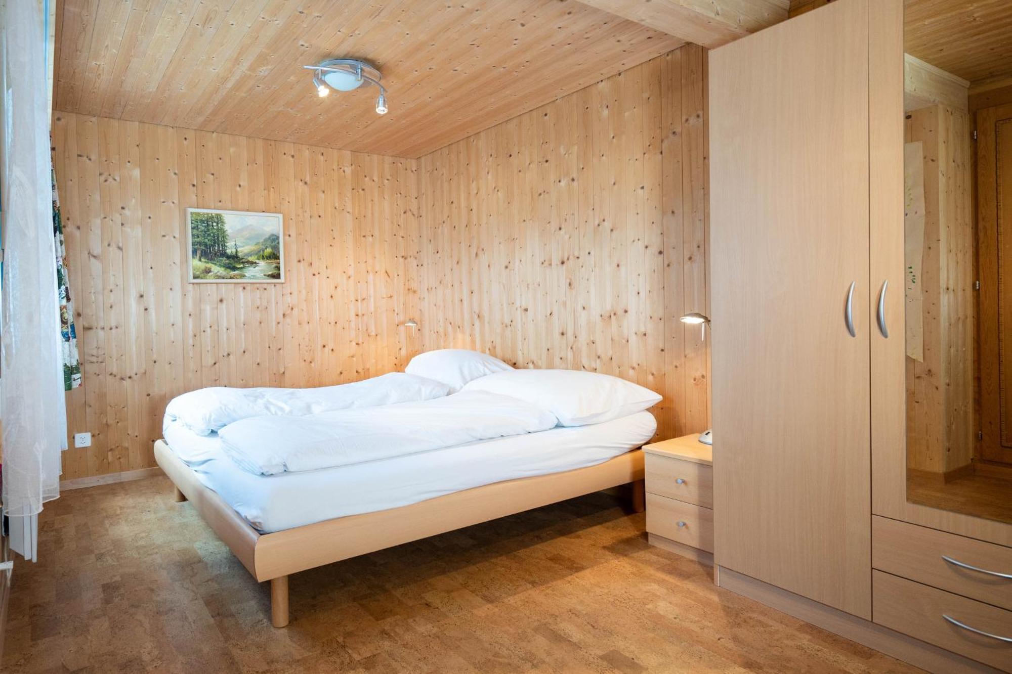 Chalet Chapf Amden Exterior foto
