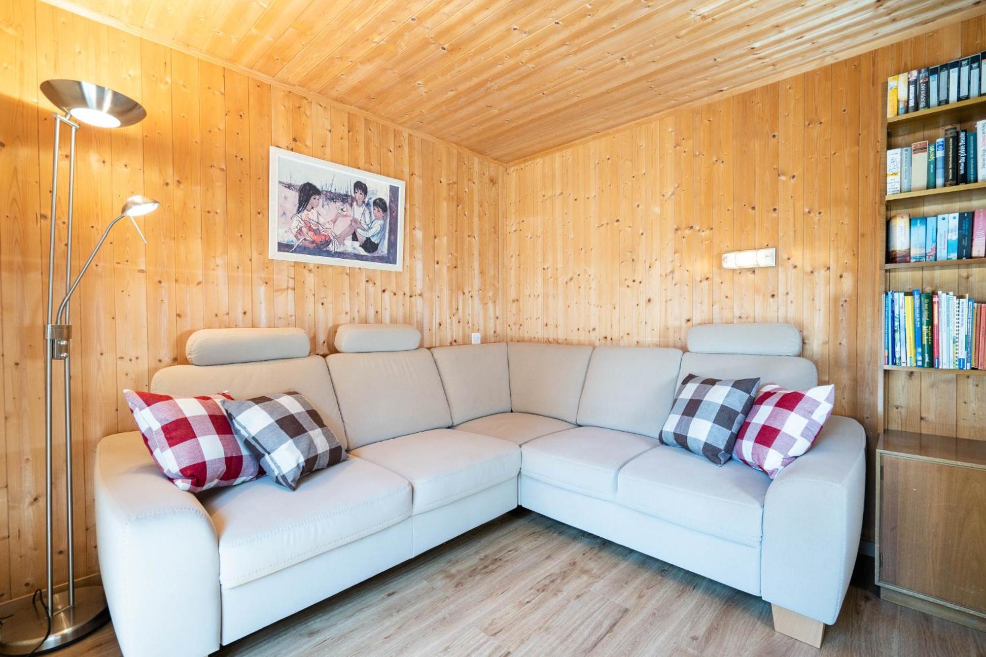 Chalet Chapf Amden Exterior foto